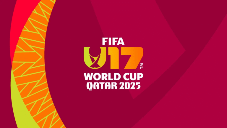 FIFA U-17 World Cup 2025: History, Format, Teams, Schedule & Full Coverage
