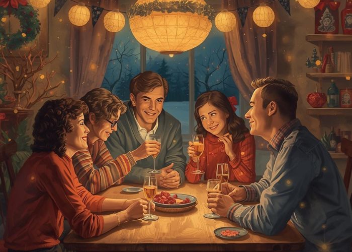 2026 Top 10 Image Happy New Year !