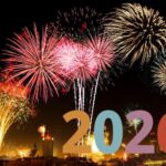 Happy New Year Celebration 2026 Image