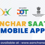 What Is Sanchar Saathi? Govt Mandates Pre-Installed Cyber Safety App on All New PhonesWhat Is Sanchar Saathi? Govt Mandates Pre-Installed Cyber Safety App on All New Phones