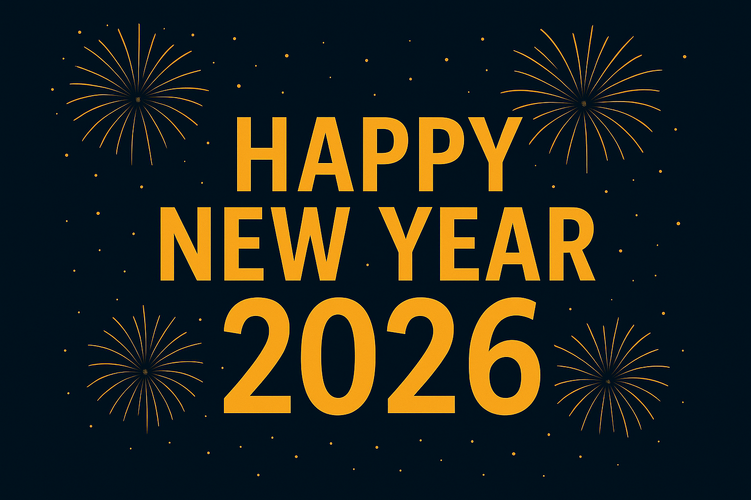 Happy New Year 2026: Wishes, Messages, Quotes & New Beginnings