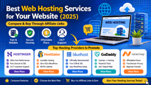 Best Web Hosting Services in 2026: The Ultimate Guide to Finding Your Perfect Host