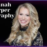 Hannah Harper Biography