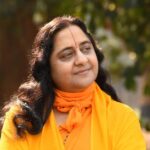 Raseshwari Devi Ji Biography in English