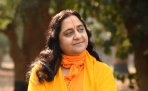 Raseshwari Devi Ji Biography in English