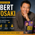 Robert Kiyosaki Biography