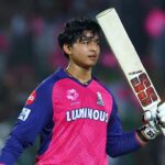 Vaibhav Suryavanshi Biography Age, Family, Career, IPL, Records & More