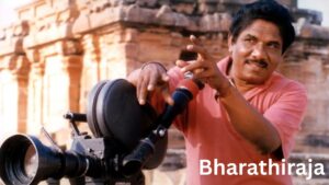 Bharathiraja Biography: Life, Career, Family, Movies, Awards & Legacy