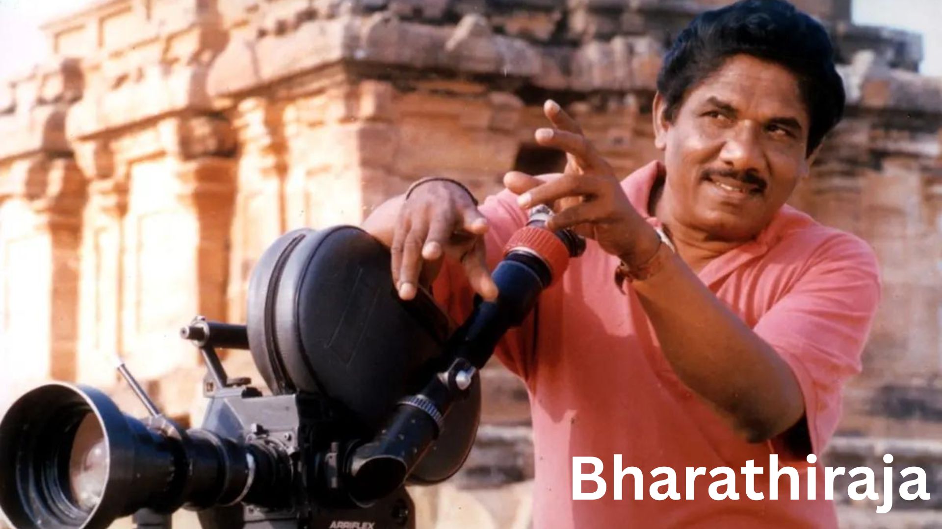 Bharathiraja Biography: Life, Career, Family, Movies, Awards & Legacy