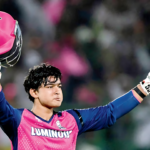 Indian Cricket Prodigy Vaibhav Sooryavanshi in News After Sri Lanka A Match Incident
