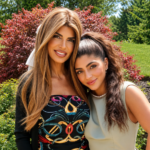 Milania Giudice's Sister Reportedly Called Police Before Assault Arrest