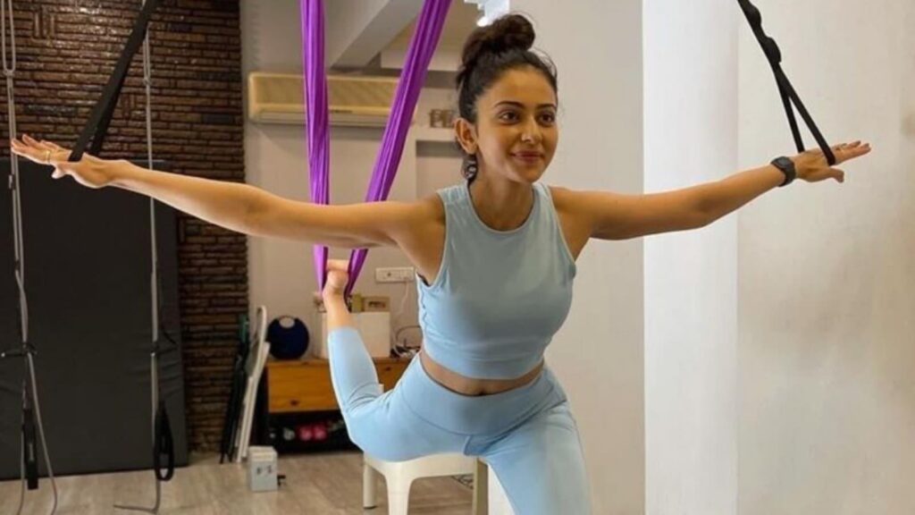 Rakul Preet Singh2