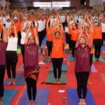 Rakul Preet Singh Joins Akshar Yoga's Historic International Yoga Day 2026 Mission