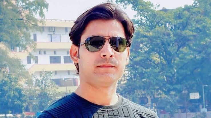Bharat Bhushan Tiwari Biography: Age, Family, Career, and Bihar Encounter Case