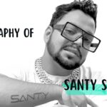 Santy Sharma Biography: Age, Career, Family, Bigg Boss 20 Rumors & Success Story