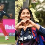 Shreyanka Patil Biography: The Fearless All-Rounder Shaping India's Cricket Future