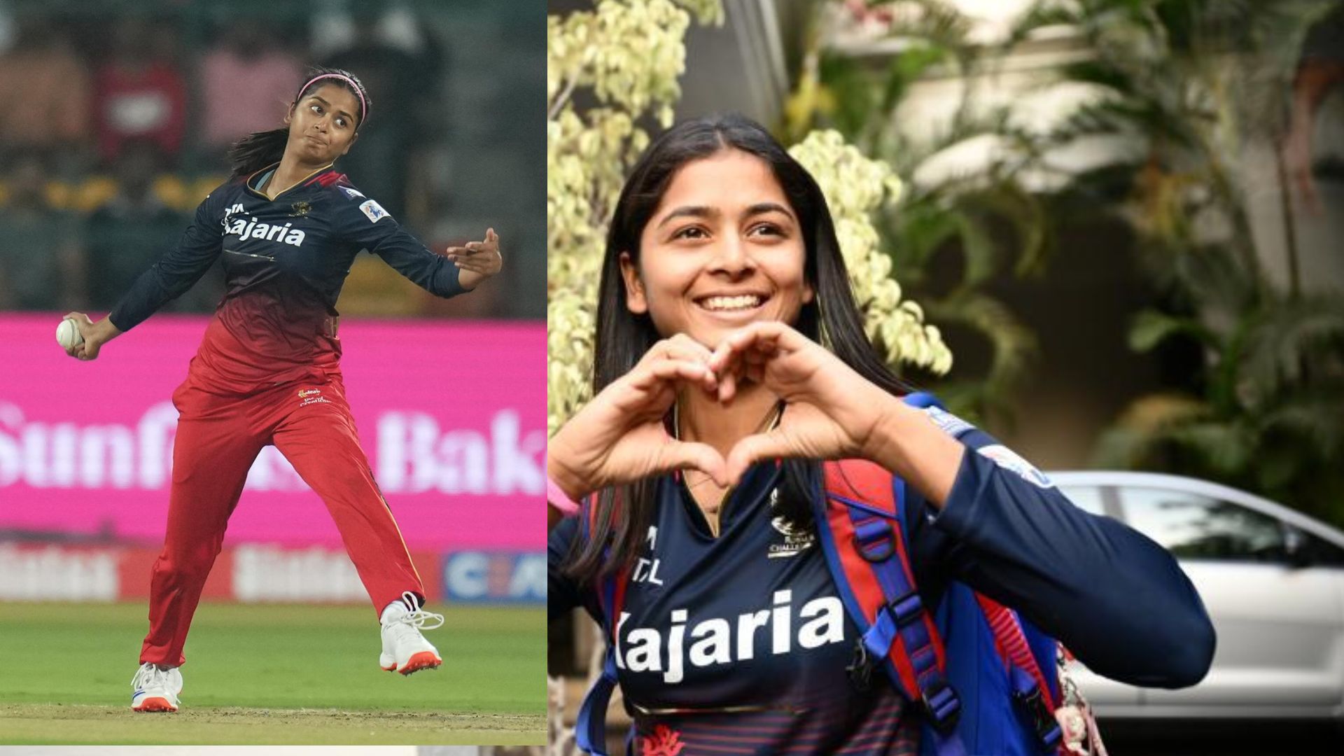 Shreyanka Patil Biography: The Fearless All-Rounder Shaping India's Cricket Future