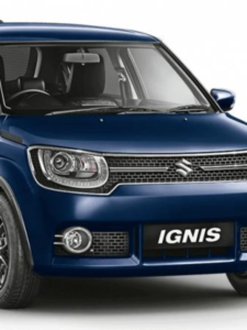 Maruti Suzuki Ignis Review 2026