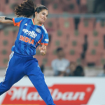 Renuka Singh Thakur Biography, Age, Family, Career, Stats, Awards & Achievements