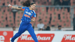 Renuka Singh Thakur Biography, Age, Family, Career, Stats, Awards & Achievements