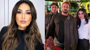 Who Was Kumod Raney? The Family Friend Whose Death Left Salman Khan Heartbroken