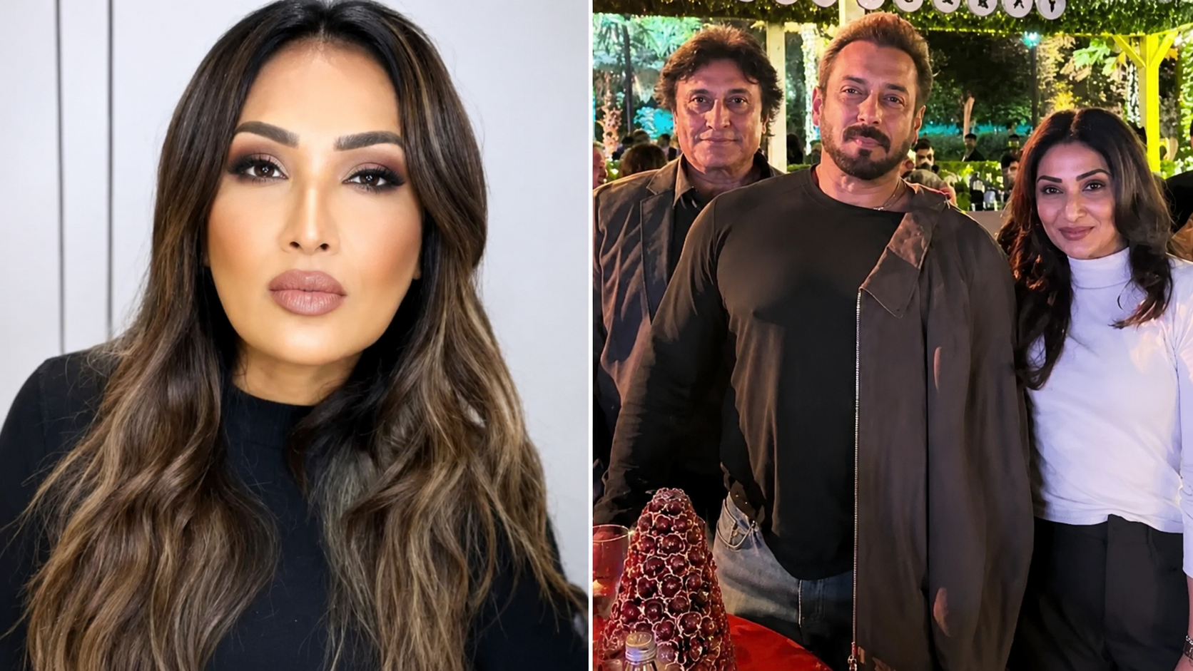 Who Was Kumod Raney? The Family Friend Whose Death Left Salman Khan Heartbroken