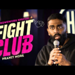 Pranit More Biography 2026: Age, Career, Family, Net Worth & Comedy Journey