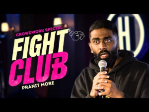 Pranit More Biography 2026: Age, Career, Family, Net Worth & Comedy Journey