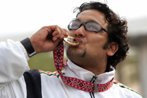 Jaspal Rana Biography