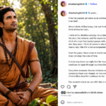 Sushant Singh Rajput Death Anniversary 2026 – Remembering the Bollywood actor and his inspiring legacy