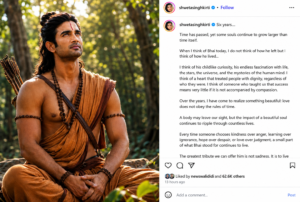 Sushant Singh Rajput Death Anniversary 2026 – Remembering the Bollywood actor and his inspiring legacy