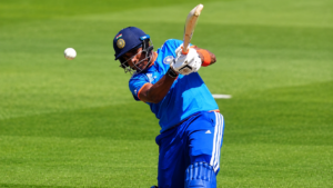 Bharti Fulmali Biography: The Inspiring Journey of India's Power-Hitting Cricketer, Bharti Fulmali Biography: Age, Family, Career, WPL, Net Worth & More