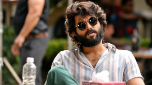 Vijay Deverakonda Biography: Age, Family, Career, Wife, Movies, Net Worth & Success Story
