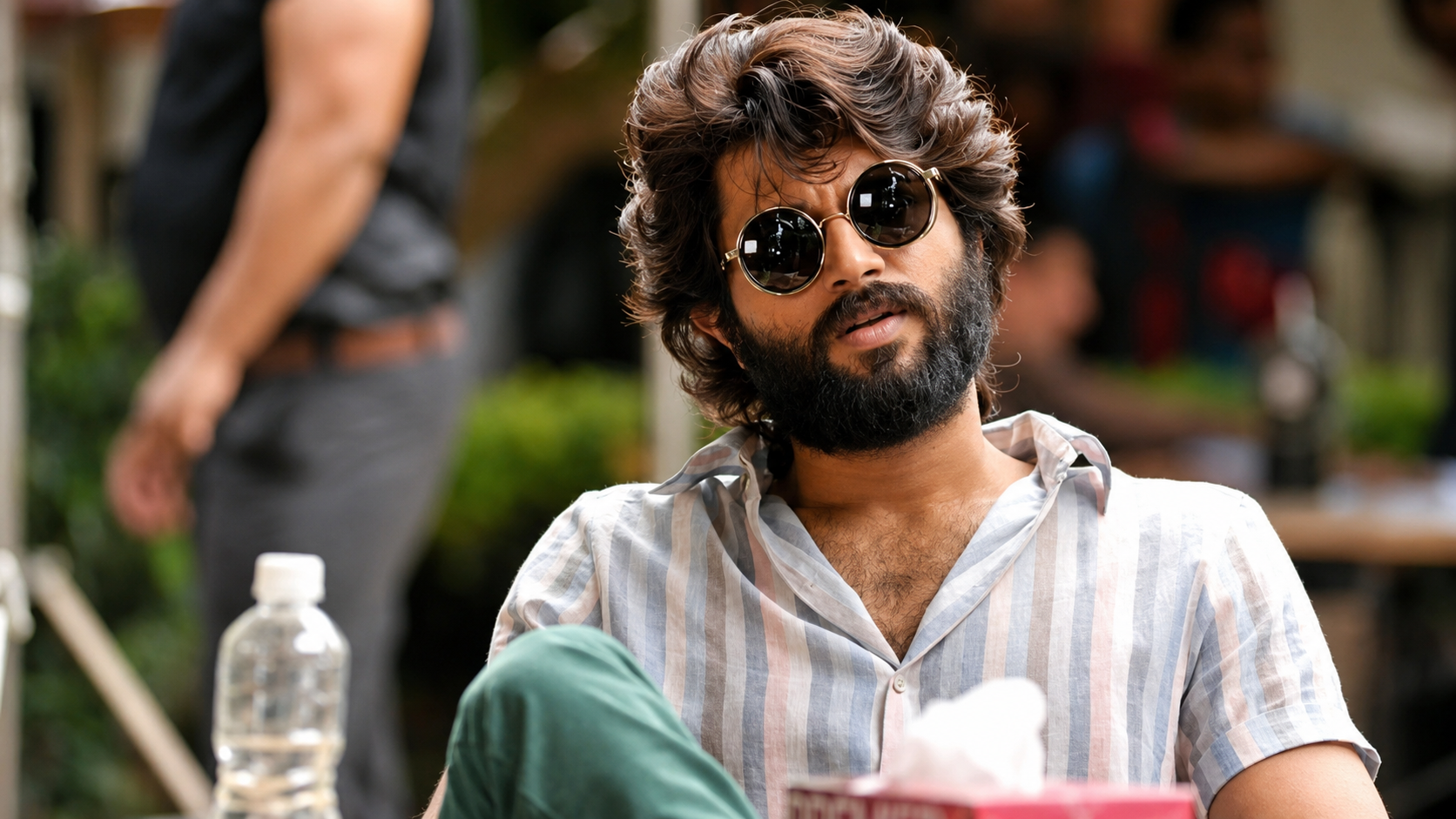 Vijay Deverakonda Biography: Age, Family, Career, Wife, Movies, Net Worth & Success Story