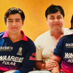 Aashirwad Suryavanshi Biography: Age, Family, Cricket Journey & Latest News