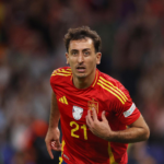 Read Mikel Oyarzabal's complete biography, including his age, family, football career, Real Sociedad journey, Spain national team success, net worth, achievements, and Euro 2024-winning goal.