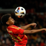 Read the complete biography of Lamine Yamal, including his age, family, career, records, net worth, FC Barcelona success, Spain national team achievements, and football journey.