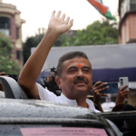 Suvendu Adhikari Biography: Age, Family, Political Career, BJP Journey and Nandigram Victory