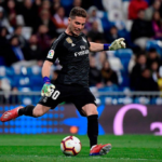 Luca Zidane Biography: Age, Family, Career, Net Worth, and Interesting Facts