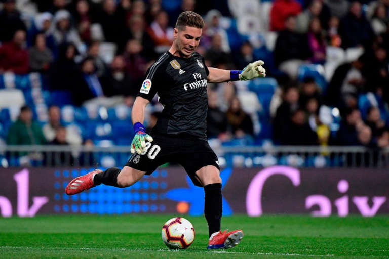 Luca Zidane Biography: Age, Family, Career, Net Worth, and Interesting Facts