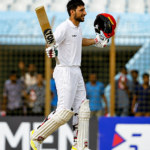 Read the complete biography of Afghan cricketer Rahmat Shah, including his age, family, cricket career, records, achievements, net worth, and latest news