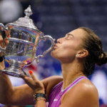 Aryna Sabalenka Biography: Age, Career, Ranking, Grand Slam Titles, and Net Worth