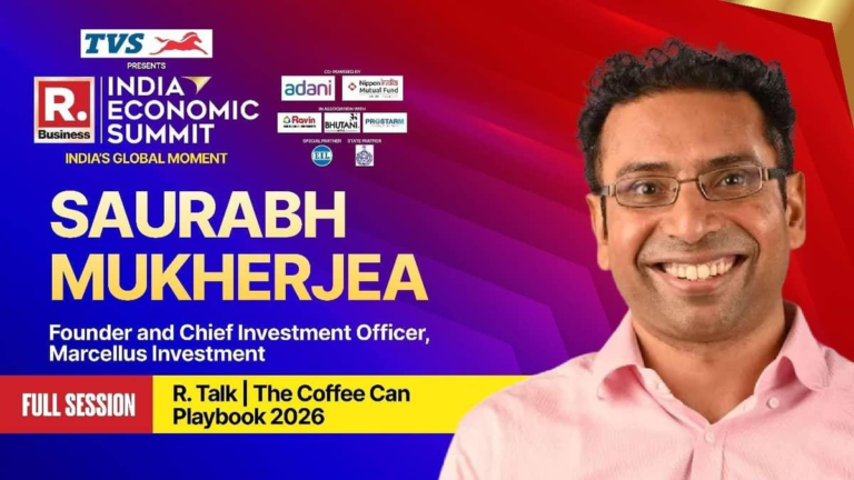 Saurabh Mukherjea Biography: Age, Education, Career, Books, Investment Strategy, and Net Worth