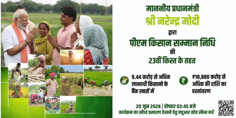 PM Kisan Yojana 2026: Complete Guide to Pradhan Mantri Kisan Samman Nidhi Scheme