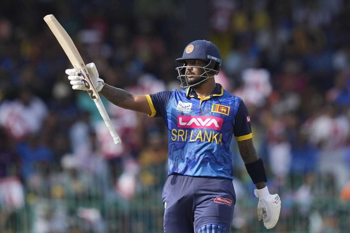 Read the complete Avishka Fernando biography, including his age, height, family, cricket career, ODI stats, achievements, and latest news about the Sri Lankan cricketer.