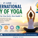 International Day of Yoga 2026: History, Theme, Significance, and Benefits