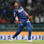 Yash Thakur Biography: Age, Family, Career, IPL Journey, Records and Net Worth