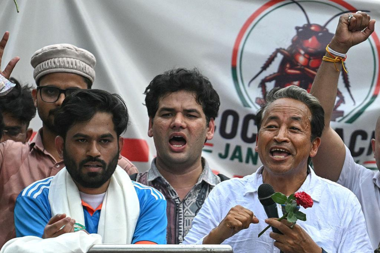 Cockroach Janta Party (CJP): Full History, Founder, Purpose, Controversies and Latest Updates 2026