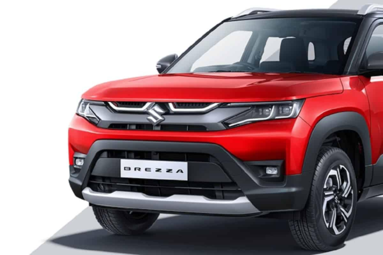2026 Maruti Brezza Facelift Review: Features, Price, Launch Date, Engine and Verdict