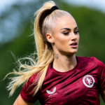 Alisha Lehmann Biography: Age, Career, Family, and Football Journey